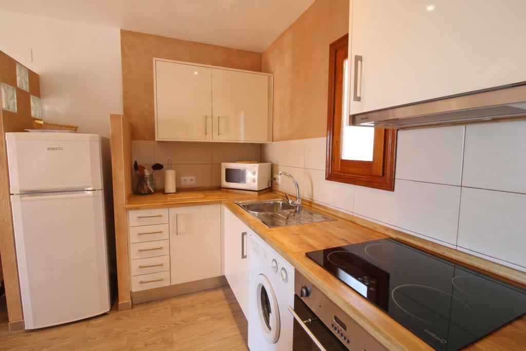 Holiday Home Shangrila Calpe Exterior photo